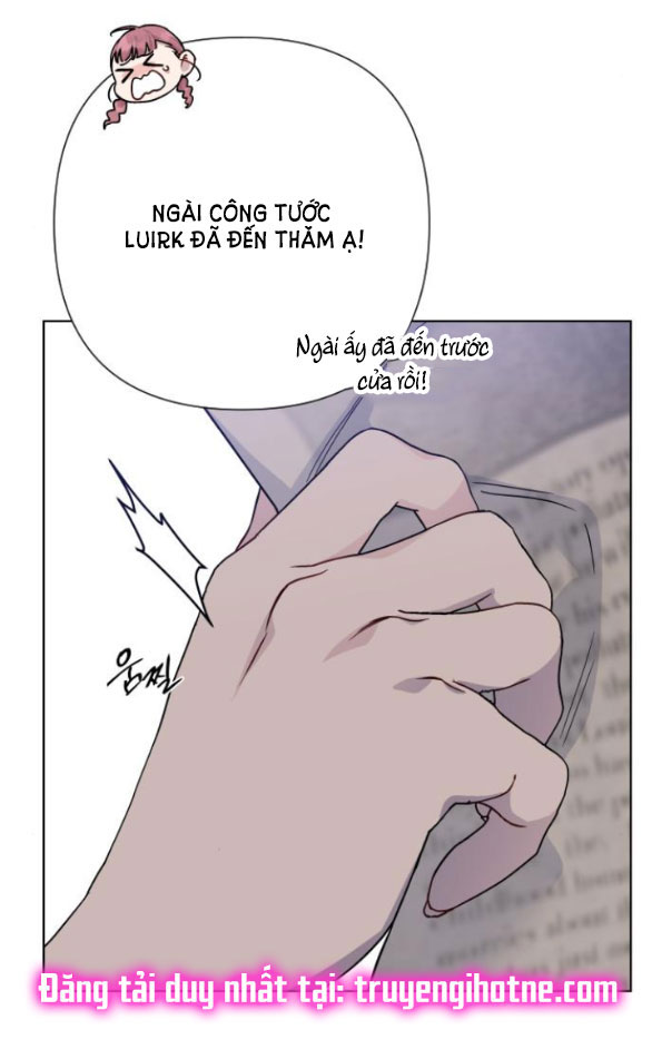 cách hiệp sĩ sống như một tiểu thư chapter 87.2 29