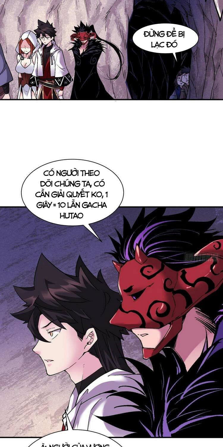 ta là nhà giàu số một, ta không muốn trọng sinh chapter 86 7