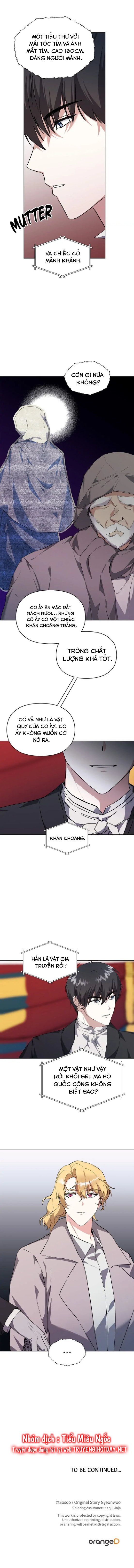 hãy nghe lời của tôi chapter 73 13