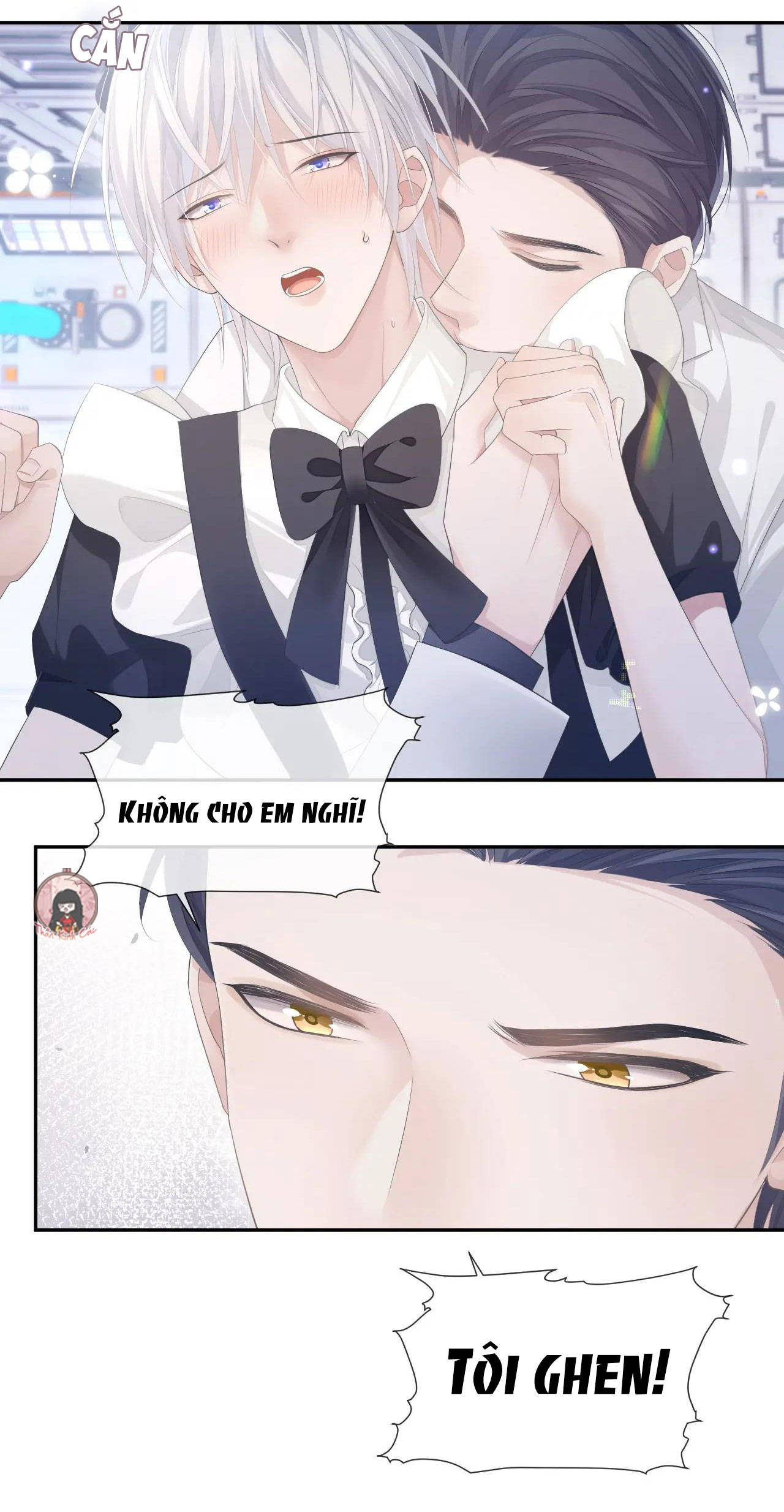 xin hãy ly hôn chapter 19 53