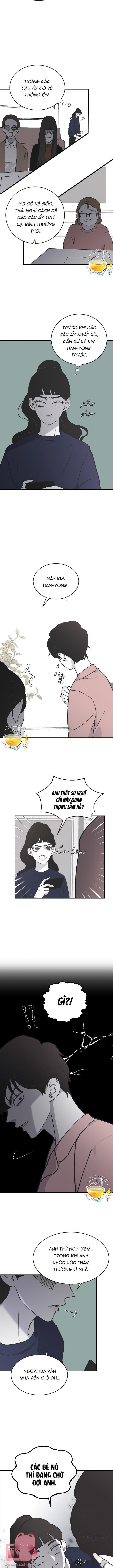 ba anh trai cực phẩm của tôi chapter 11 6