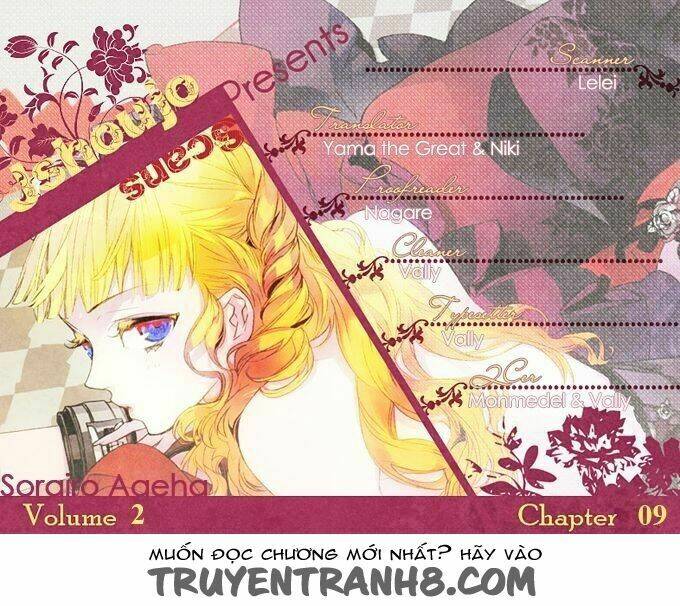 sorairo ageha chapter 9 4