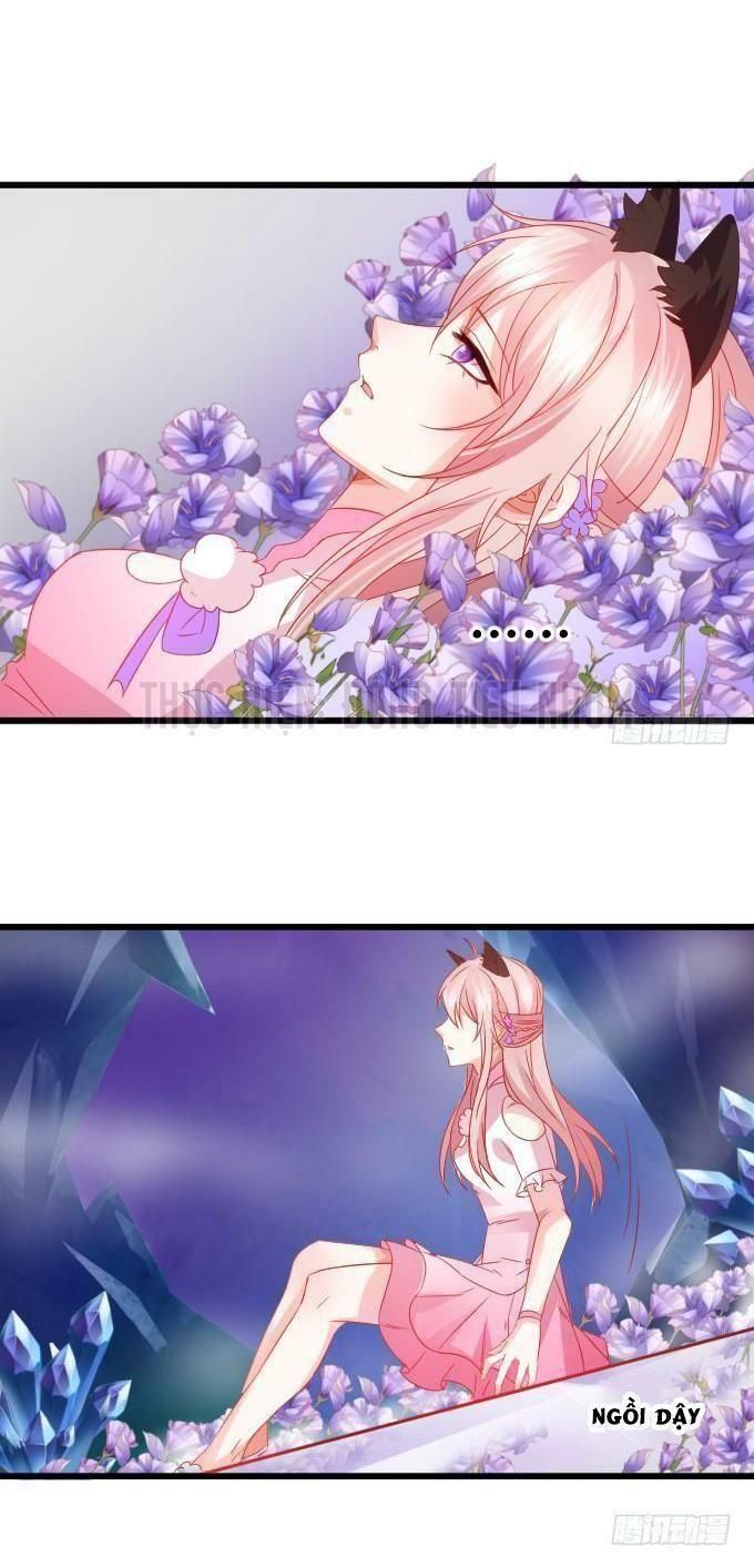 hồ tiên hung bạo chapter 23 2