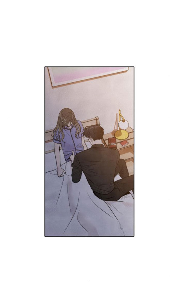 điều khiến tôi quyết tâm muốn chết chapter 50.1 21