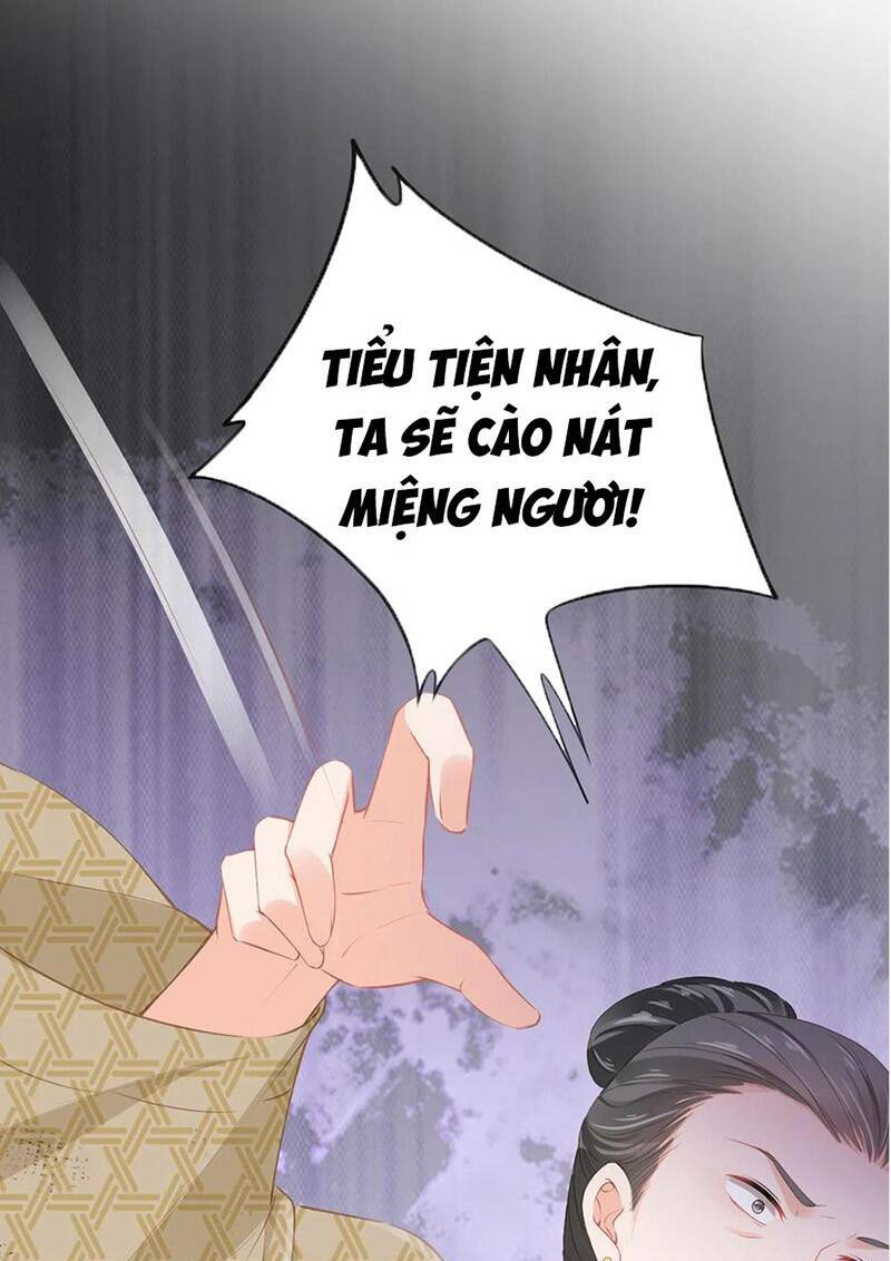 nhặt được bảo bối manh manh chapter 41 36