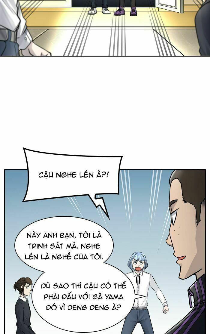 tòa tháp bí ẩn 2 chapter 425 48