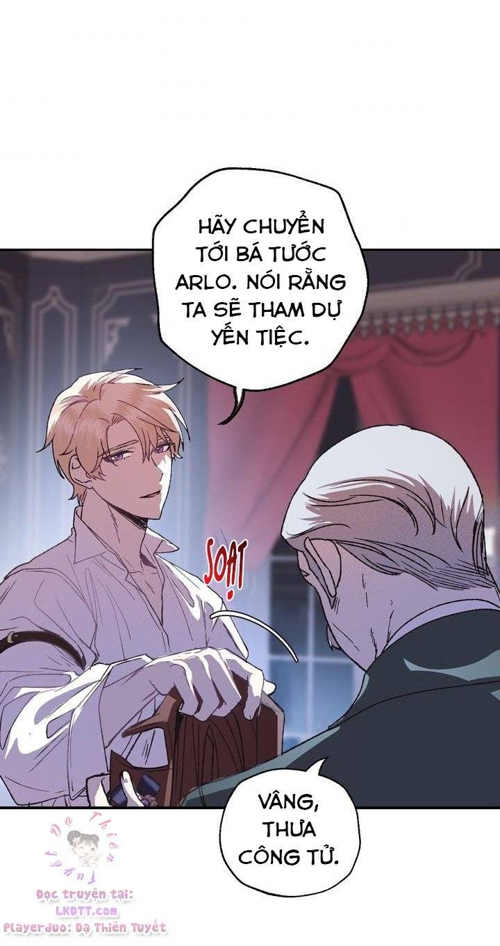 cha, con không muốn kết hôn đâu chapter 7 65