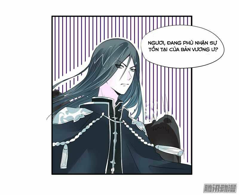 ma vương đại nhân đi thông thả chapter 4 25