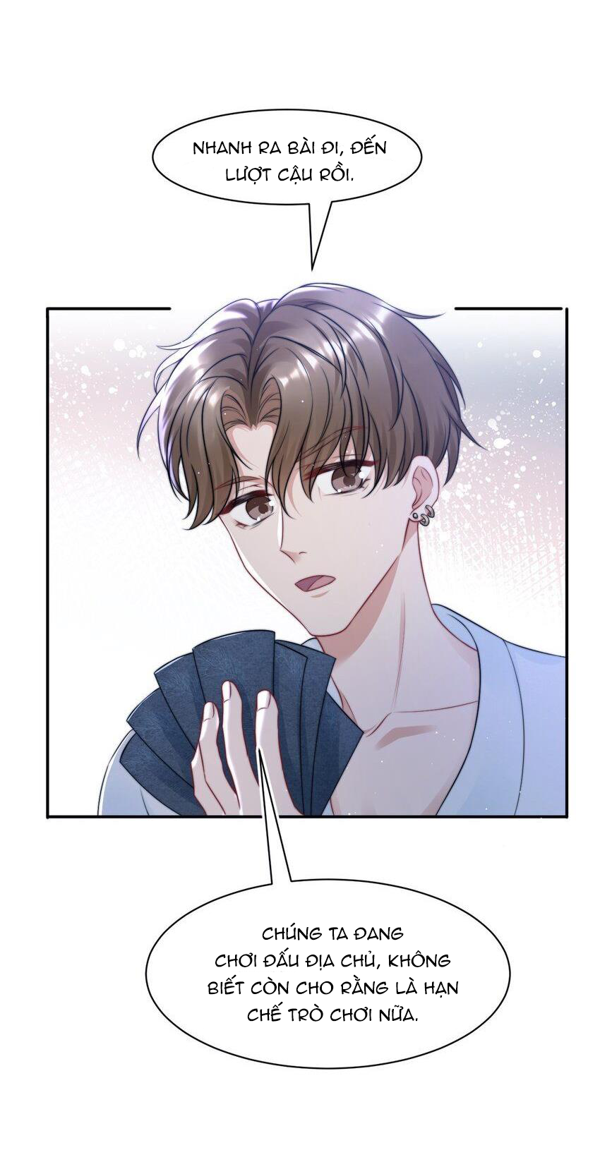 ta sinh con cho tổng tài chapter 82 5