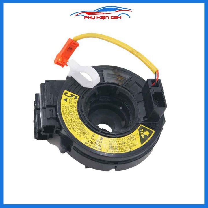 Cáp còi cho xe HYUNDAI TOYOTA ALTIS 07, 1ZZFE, CAMRY ACV30 MC30, CROWN JZS130 1JGFE AVENS  Mã 84306-58010 Loại 1 Dây