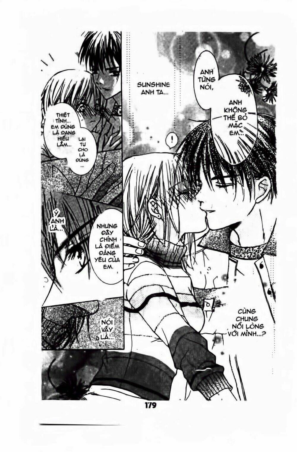 chuyện tình baby chapter 4 51