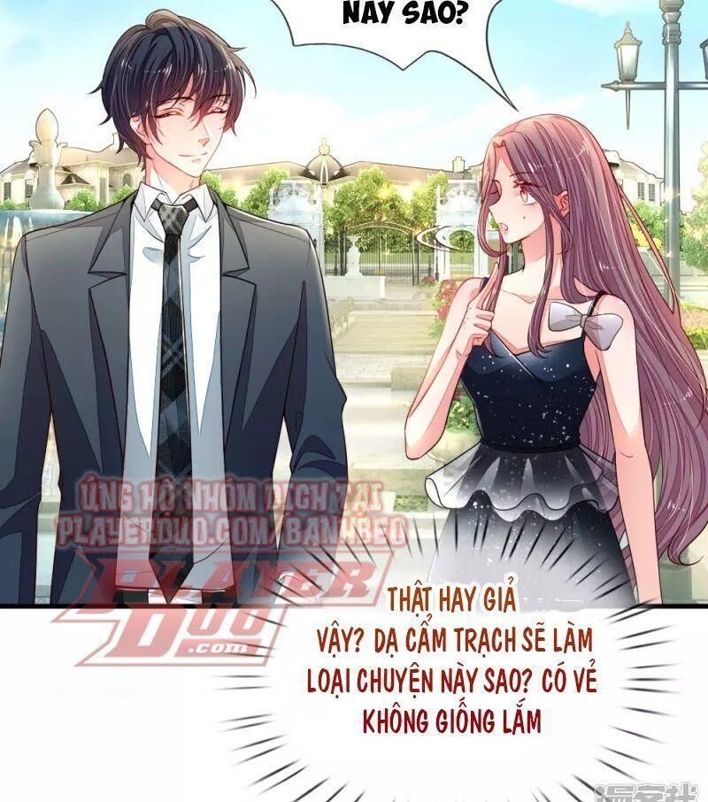 ma ma đột kích : cha mời tiếp chiêu chapter 23 15