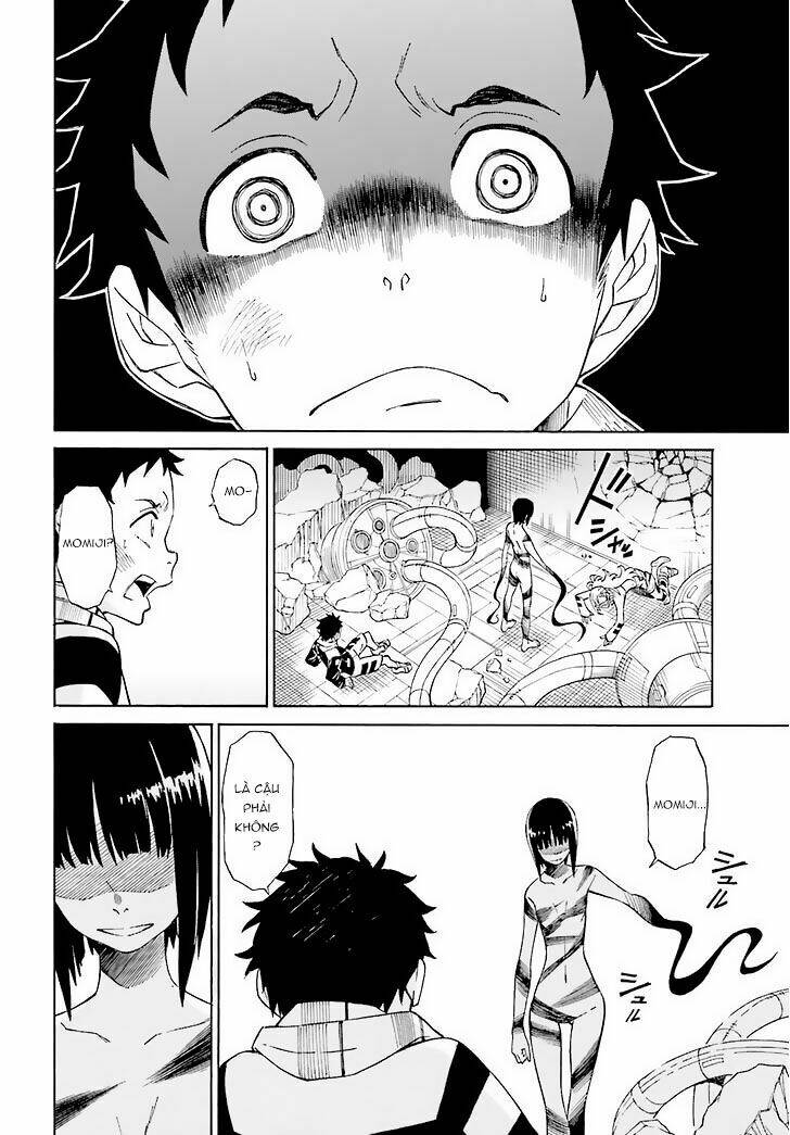 hiniiru chapter 3 32