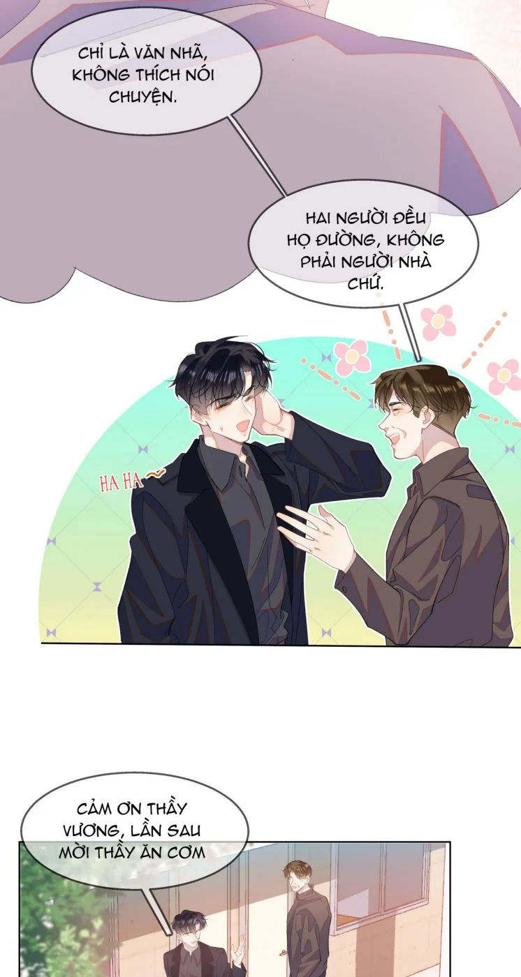 tư tự vạn thiên chapter 5 25