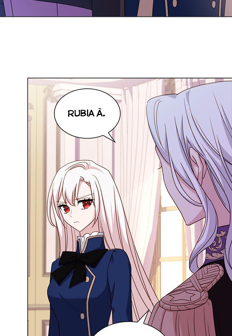 tiểu thư chỉ muốn được nghỉ ngơi chapter 43 55