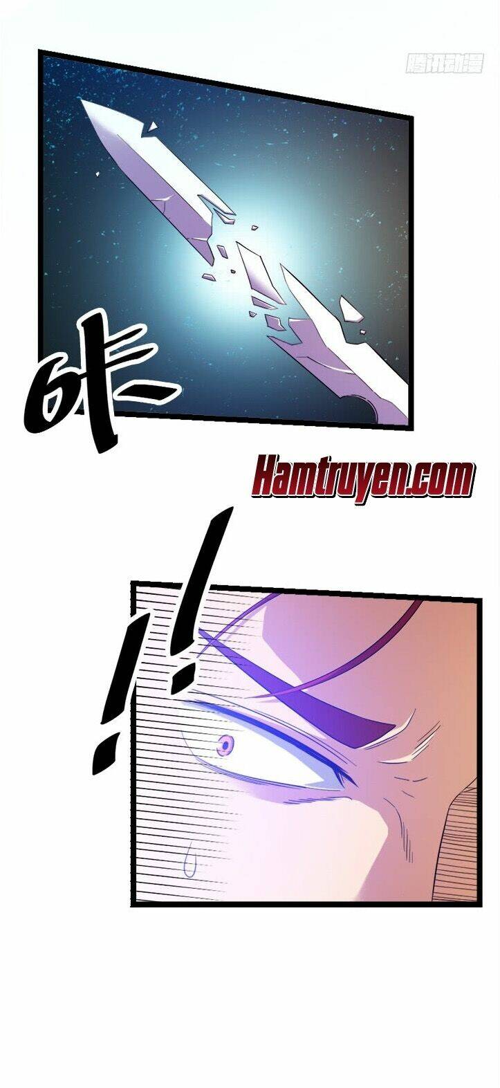 phong quỷ truyền thuyết chapter 115 3