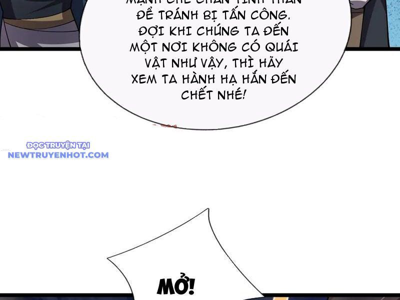 ngủ say vạn cổ: xuất thế đẩy ngang chư thiên chapter 71 64