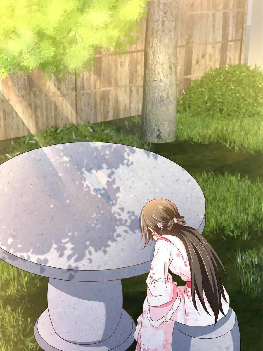 lãnh cung phế hậu muốn nghịch thiên chapter 205 11