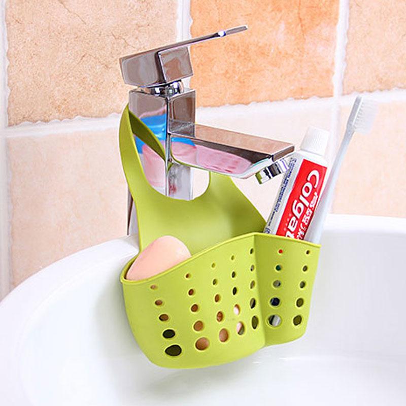 Combo 2 Giỏ Đựng Đồ Bồn Rửa Chén