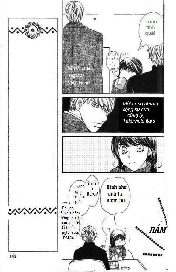 diamond life chapter 5 11