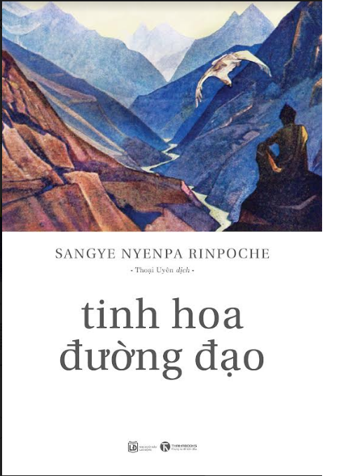 Tinh hoa đường đạo