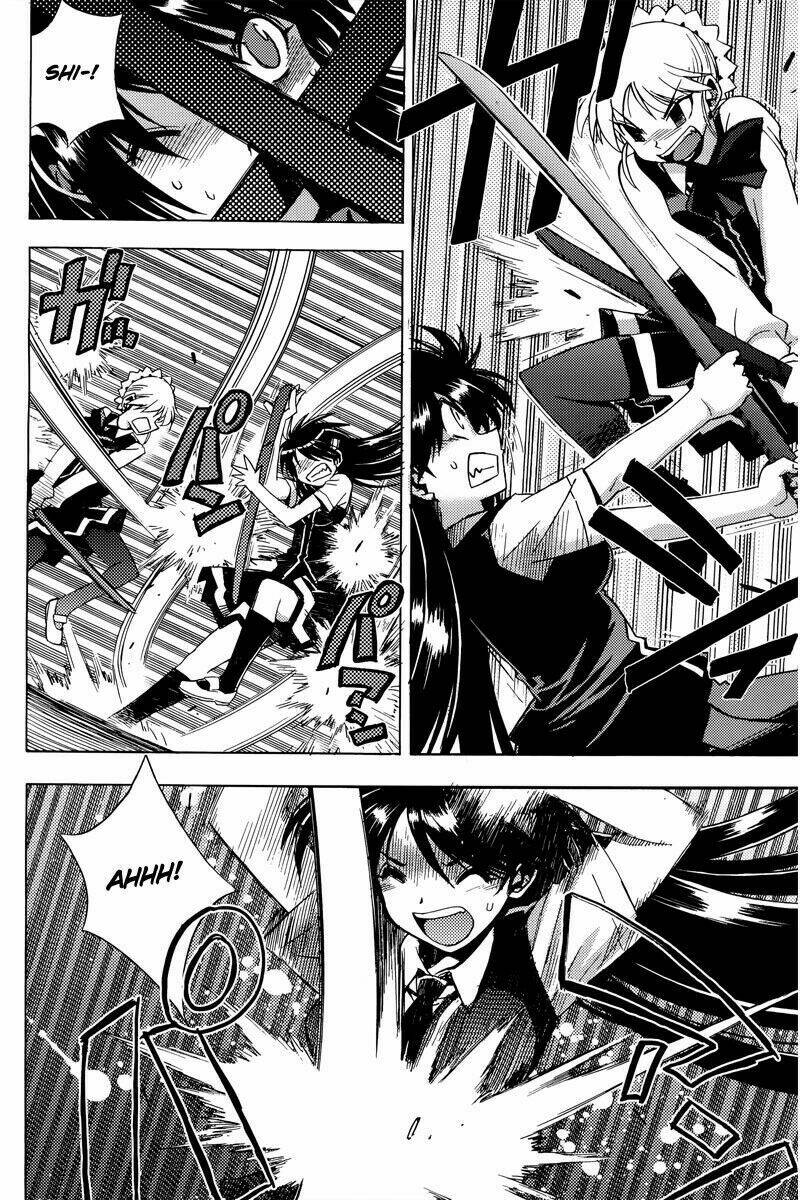 wrestle the underground chapter 4 32