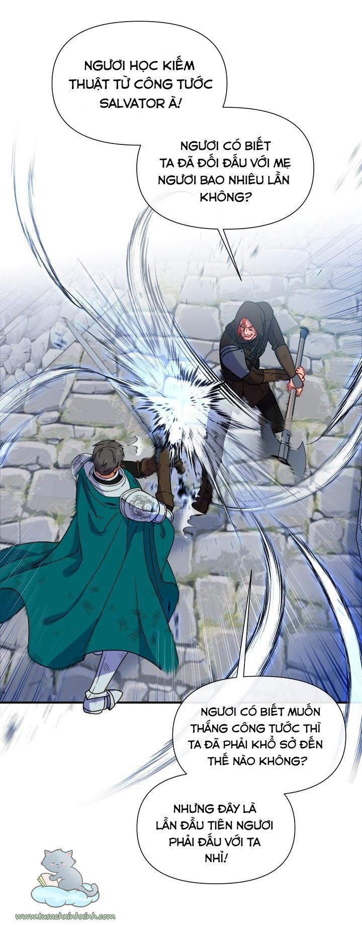 công nương khế ước của gia tộc công tước quái vật chapter 124 45