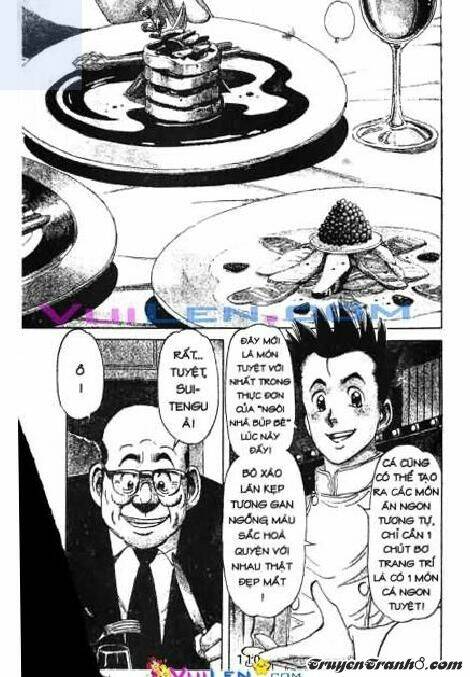 nhà hàng hạnh phúc chapter 2 110