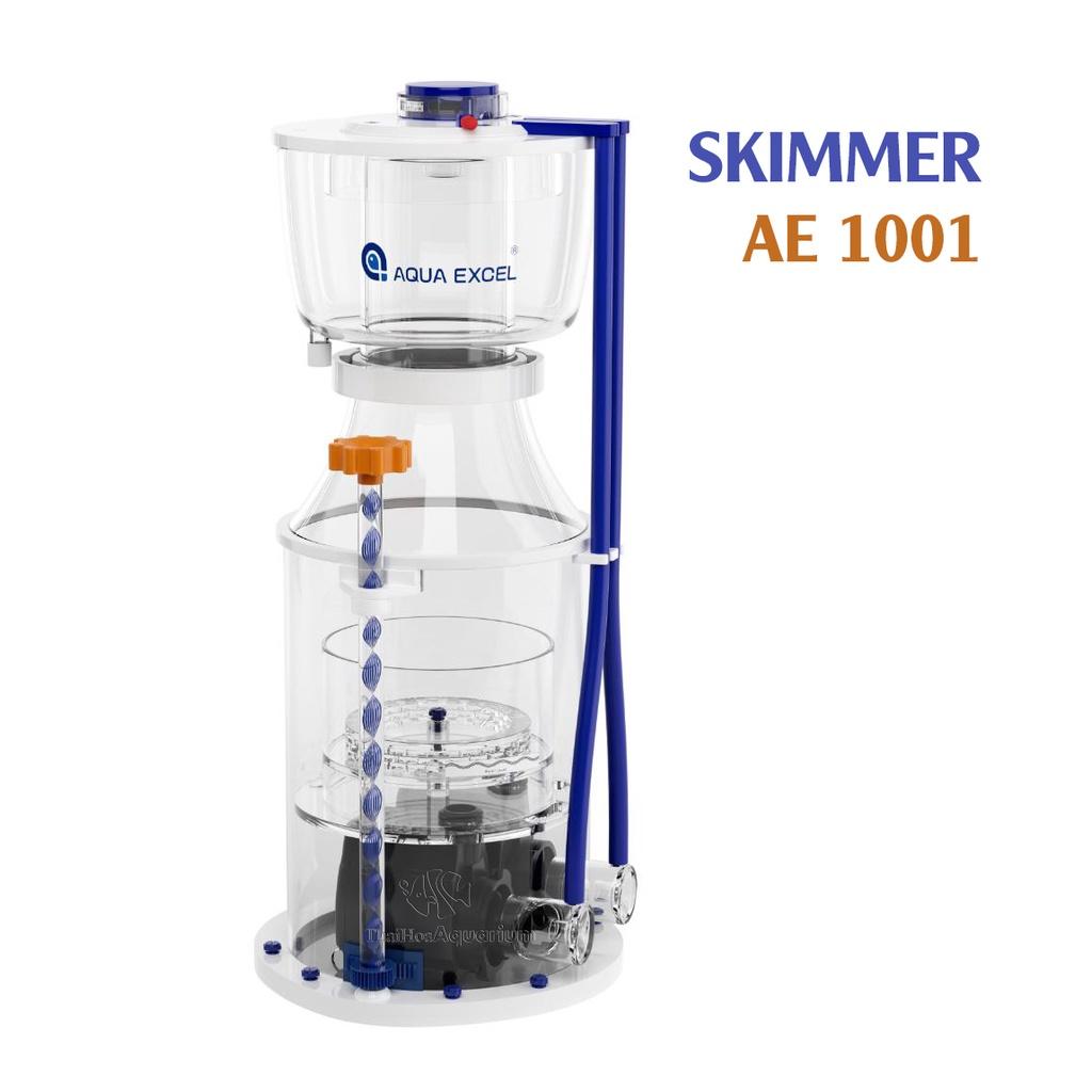 Máy tách bọt Protein Skimme Aqua Excel AE 1001, ZPS 100, ZPS 120
