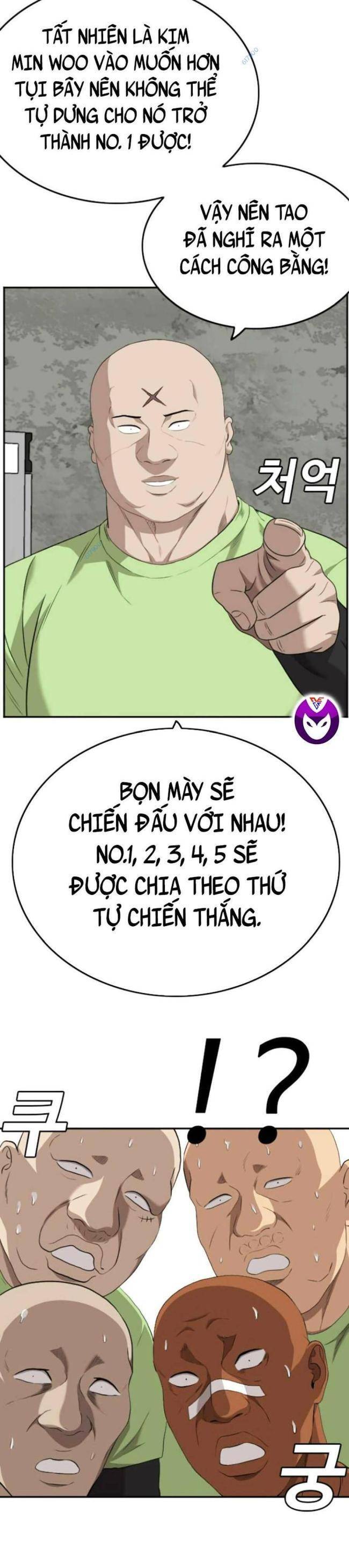 người xấu chapter 127 48