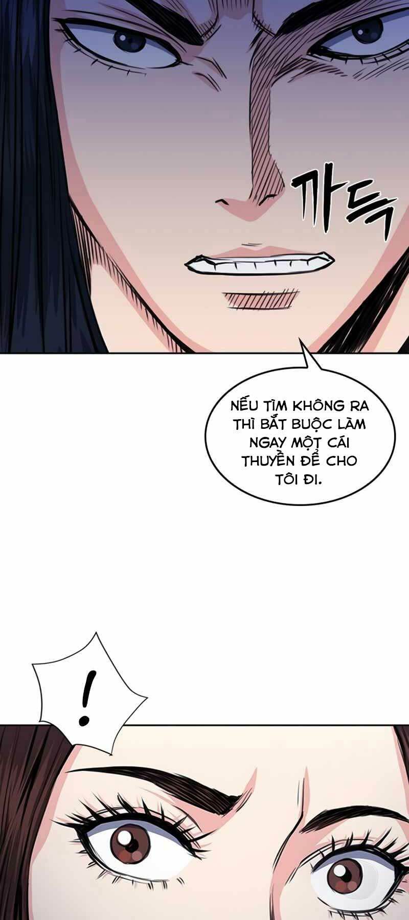 Druid Tại Ga Seoul - Người Hóa Thú Chapter 55 17