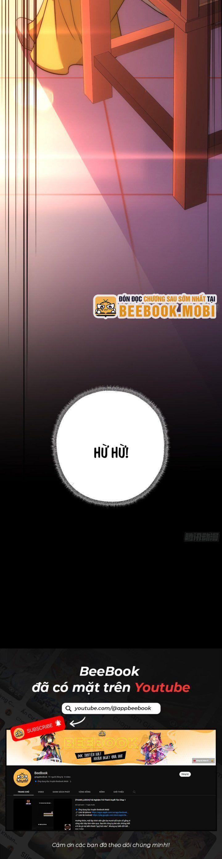 phu nhân ta đúng là nữ đế hoàng triều chapter 1 33