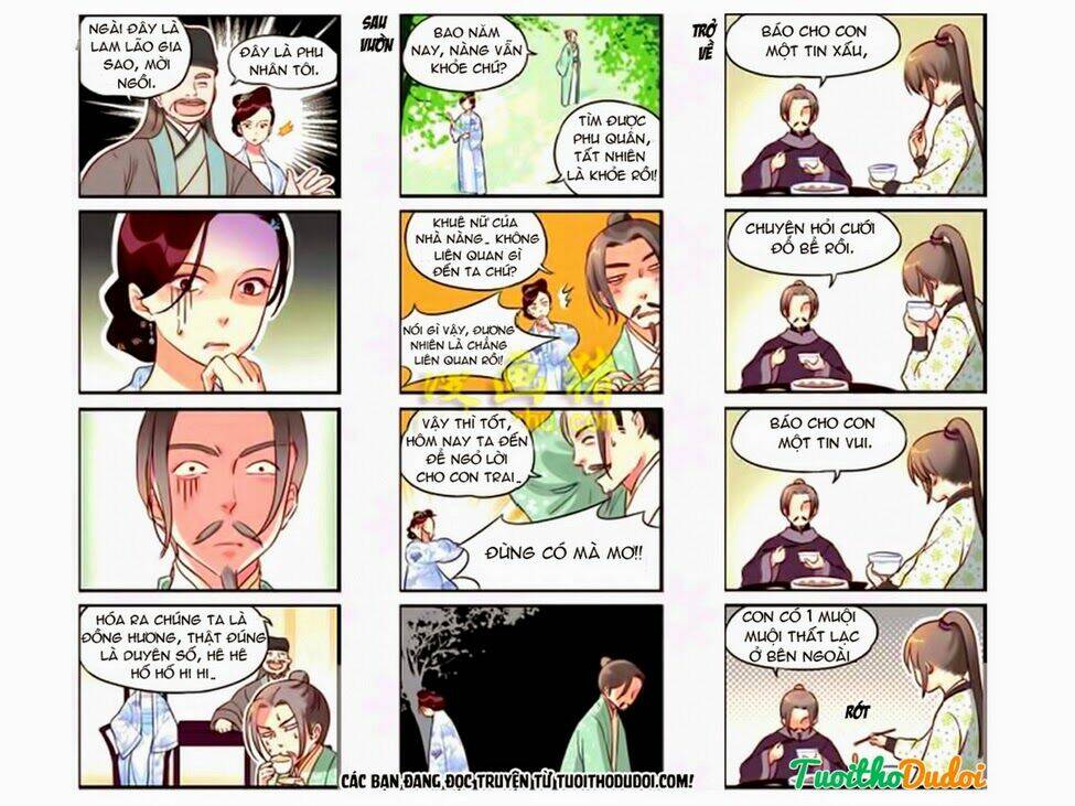 hoa phi hoa chapter 15 5