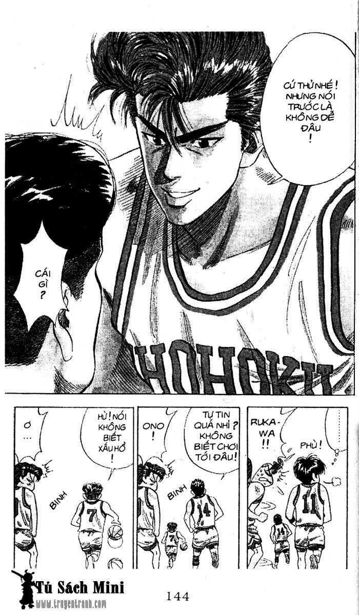 cao thủ bóng rổ chapter 75 5
