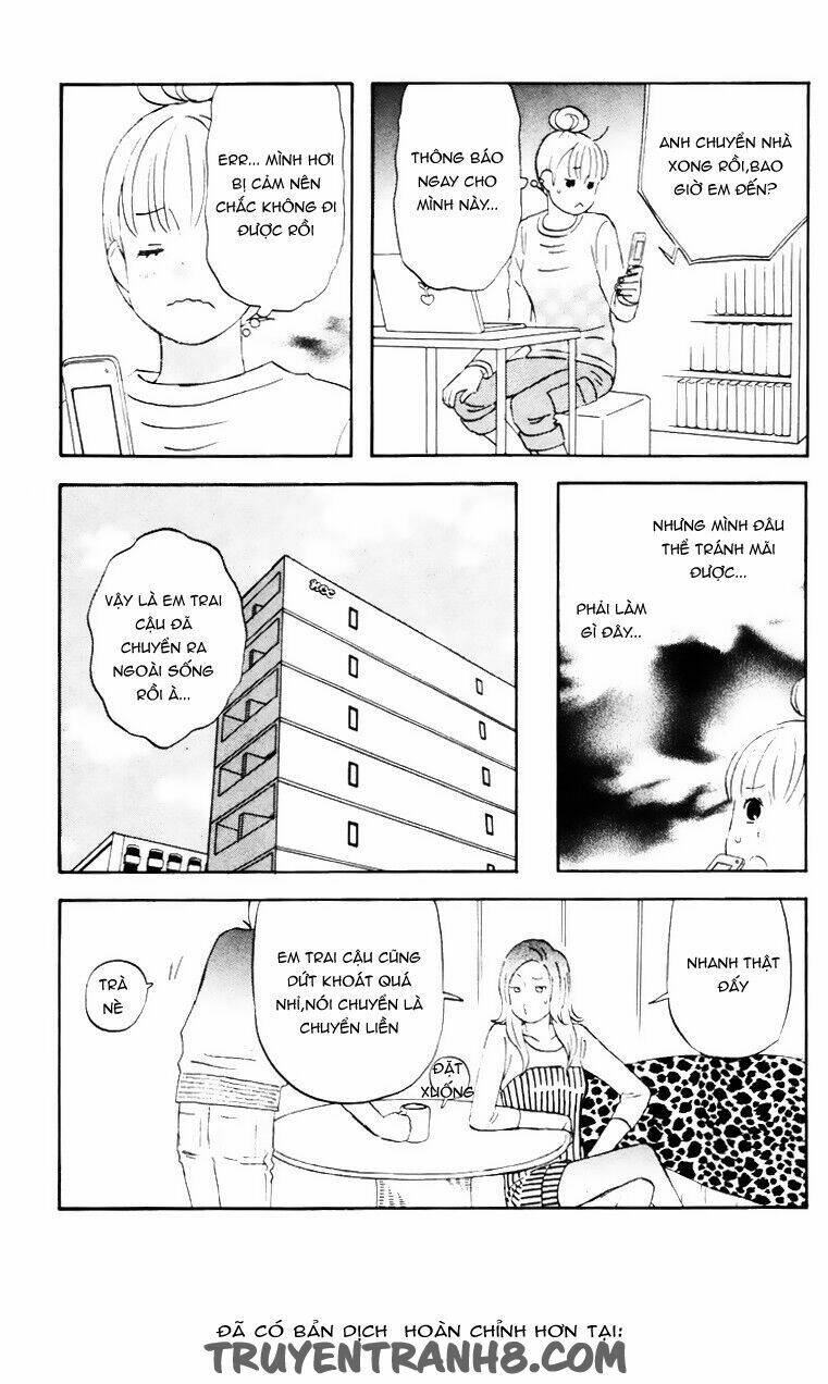 liar x liar chapter 10 11