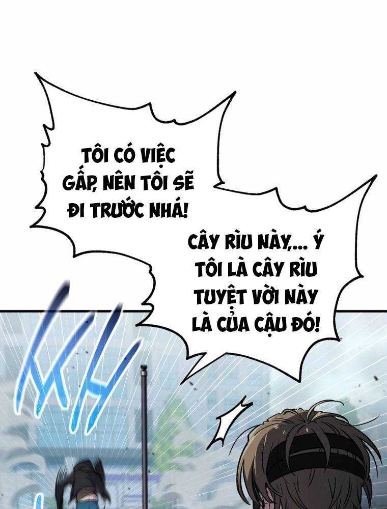 chỉ mình ta tái sinh chapter 9 34