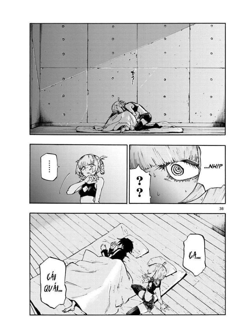 bản nhạc của kẻ đi dạo đêm chapter 1 39