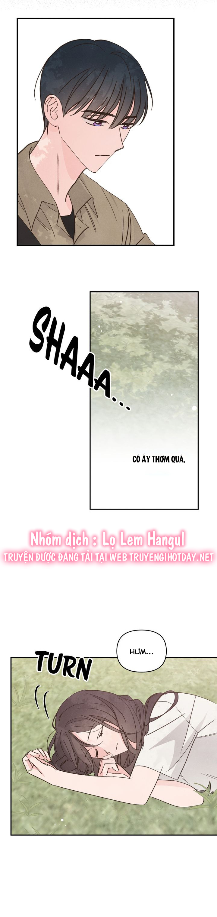 hãy để tôi một mình chapter 23 2