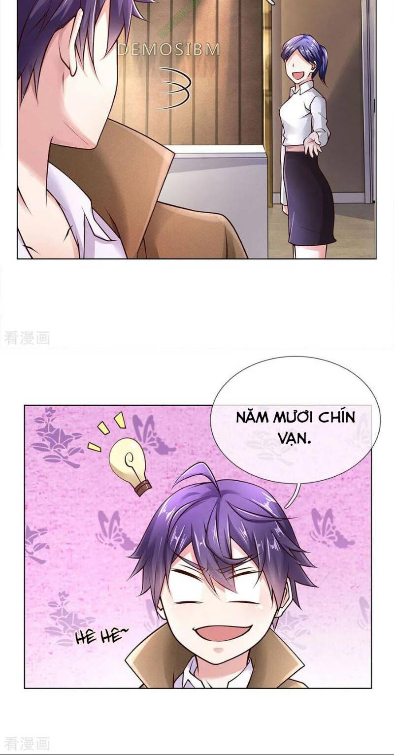 cực phẩm yêu nghiệt chapter 43 12