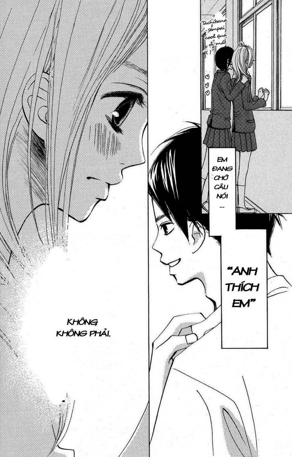 tonari no atashi chapter 1 24
