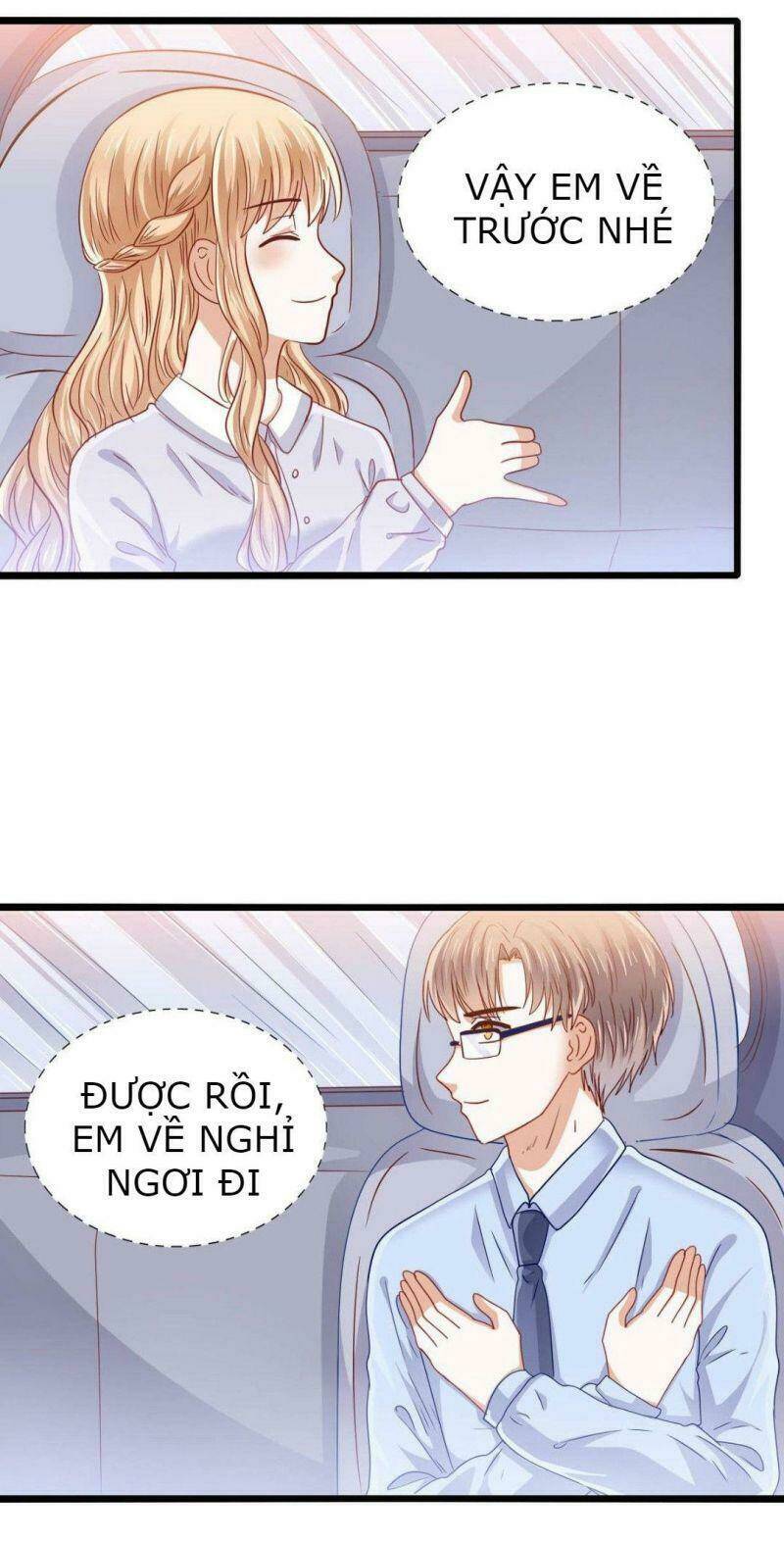 lăng thiếu! nhẹ một chút, đau chapter 38 6