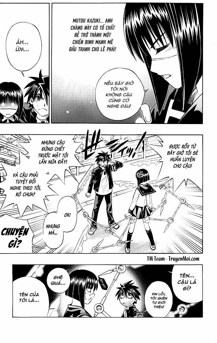 busou renkin chapter 2 26