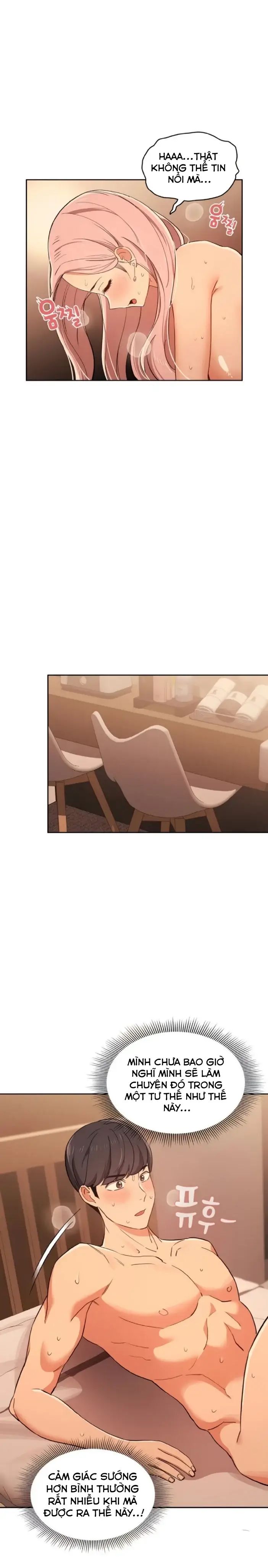 gia sư mùa hovid chapter 26 11