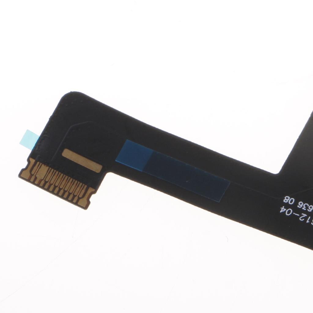 Trackpad Flex Cable Ribbon Connector Replacements for Macbook Pro A1707