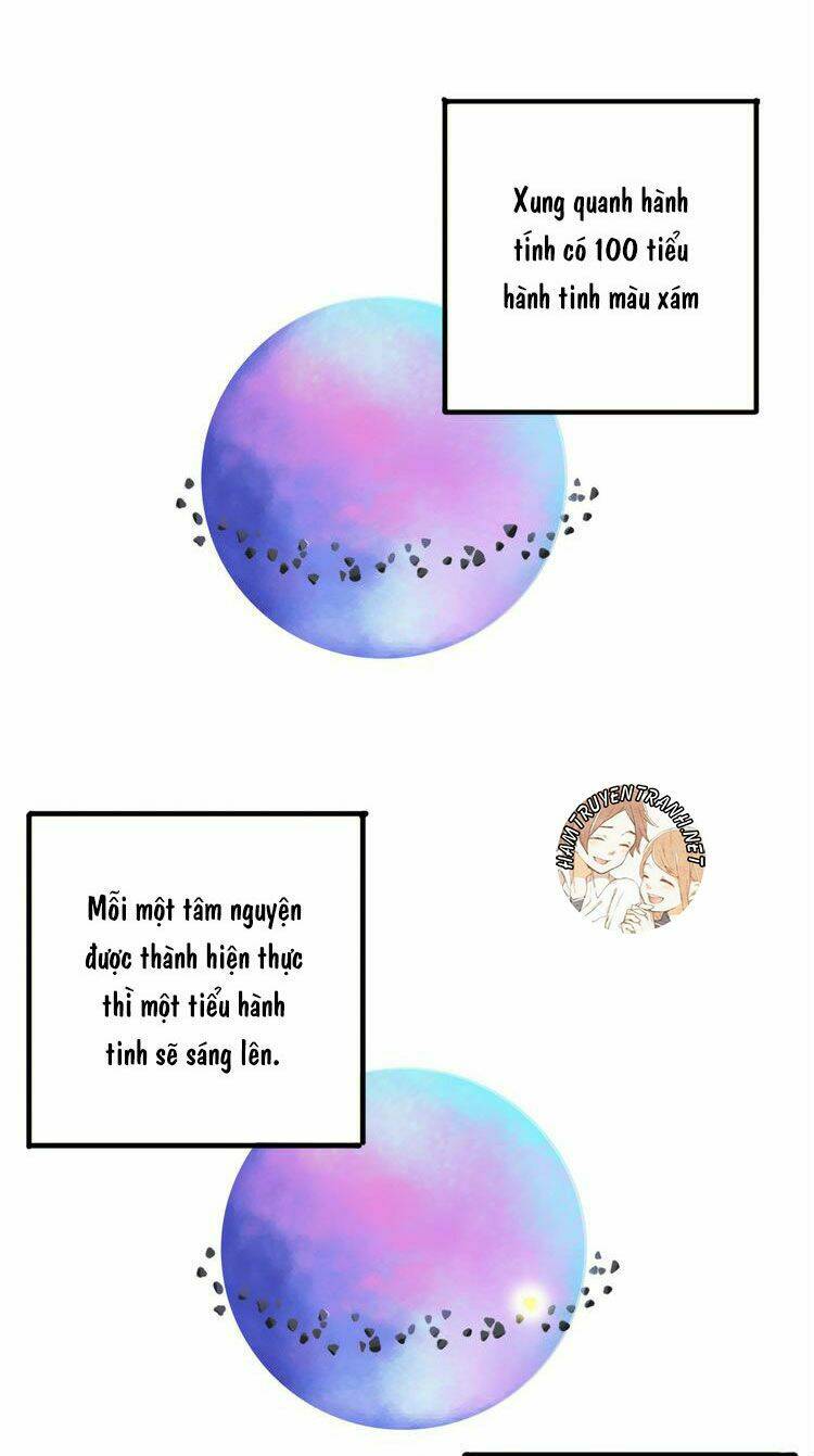 viện bảo tàng tâm nguyện chapter 5.3 5