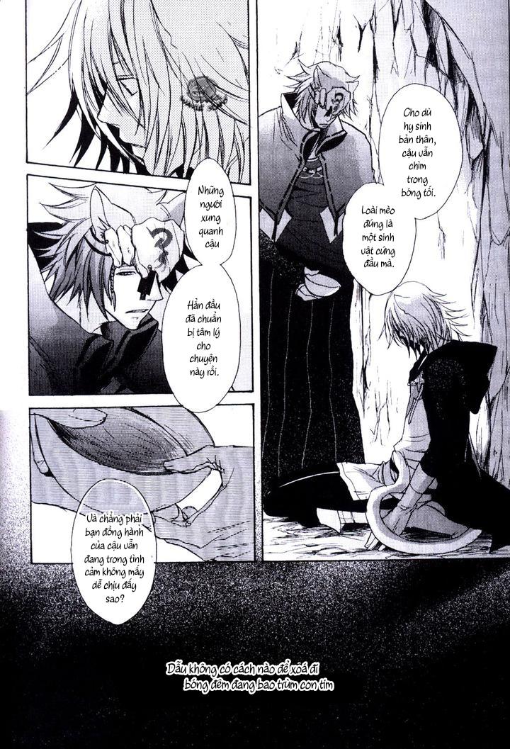 oneshot hỏny chapter 145 17