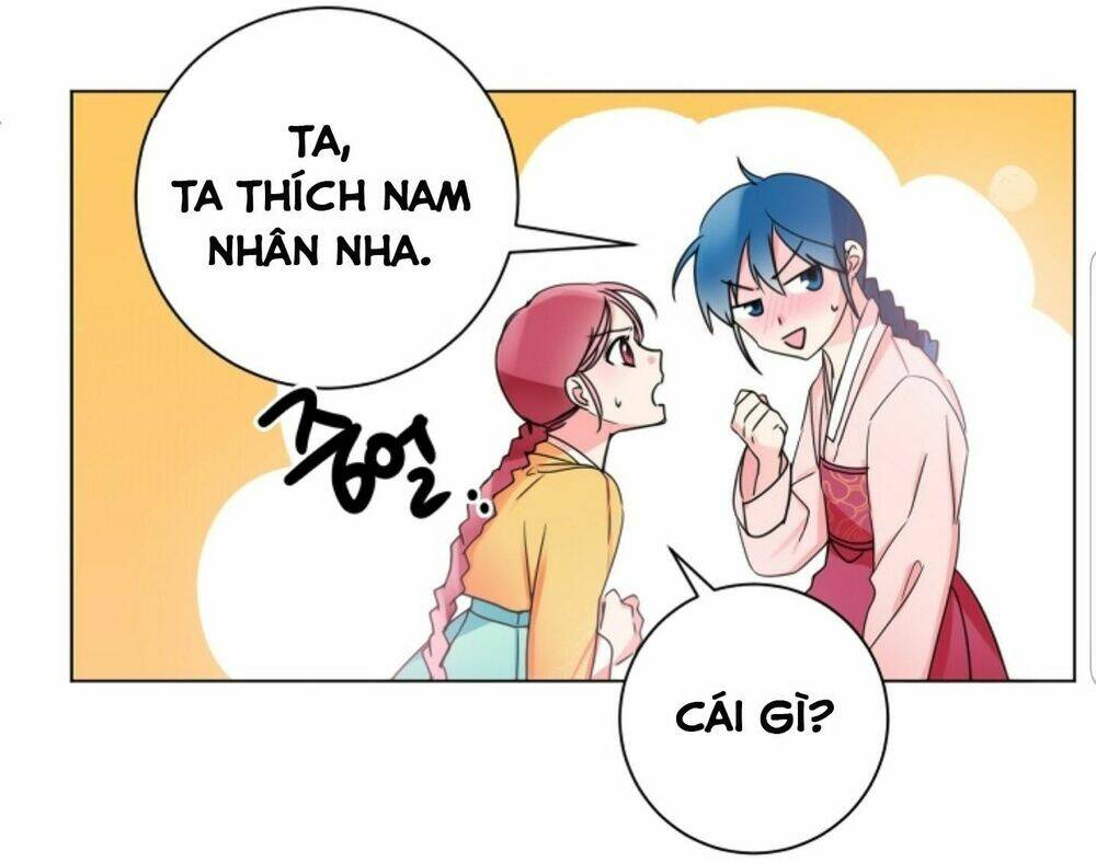 chae hong sa chapter 40 6