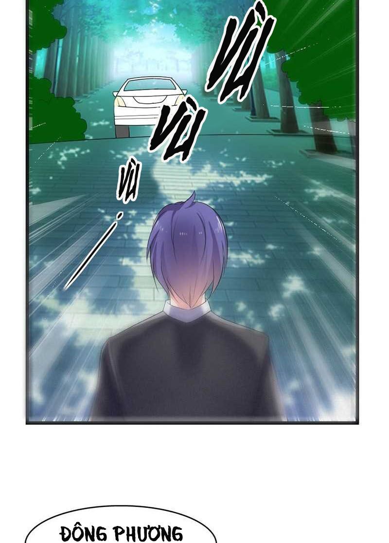 mặt nạ mê hoặc chapter 28 6