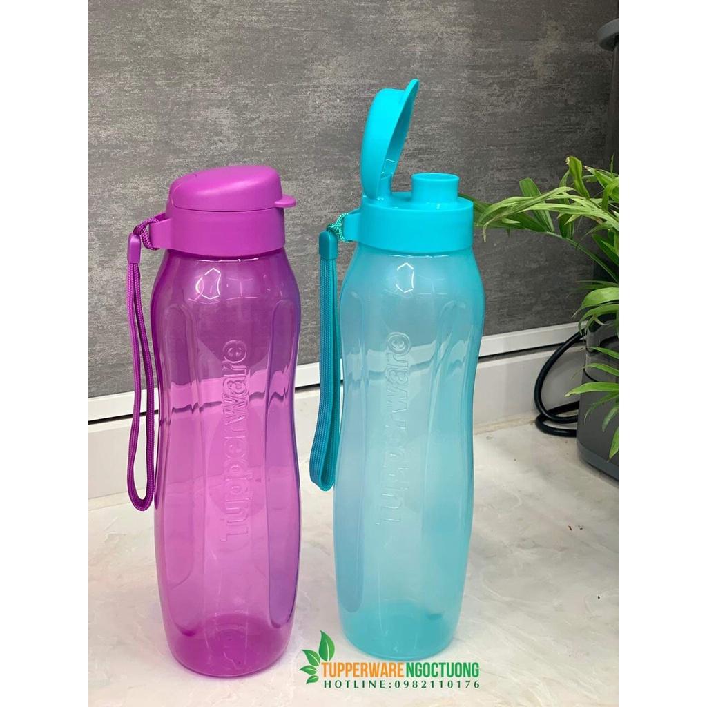 Bình nước Tupperware Eco Bottle Gen II 1L