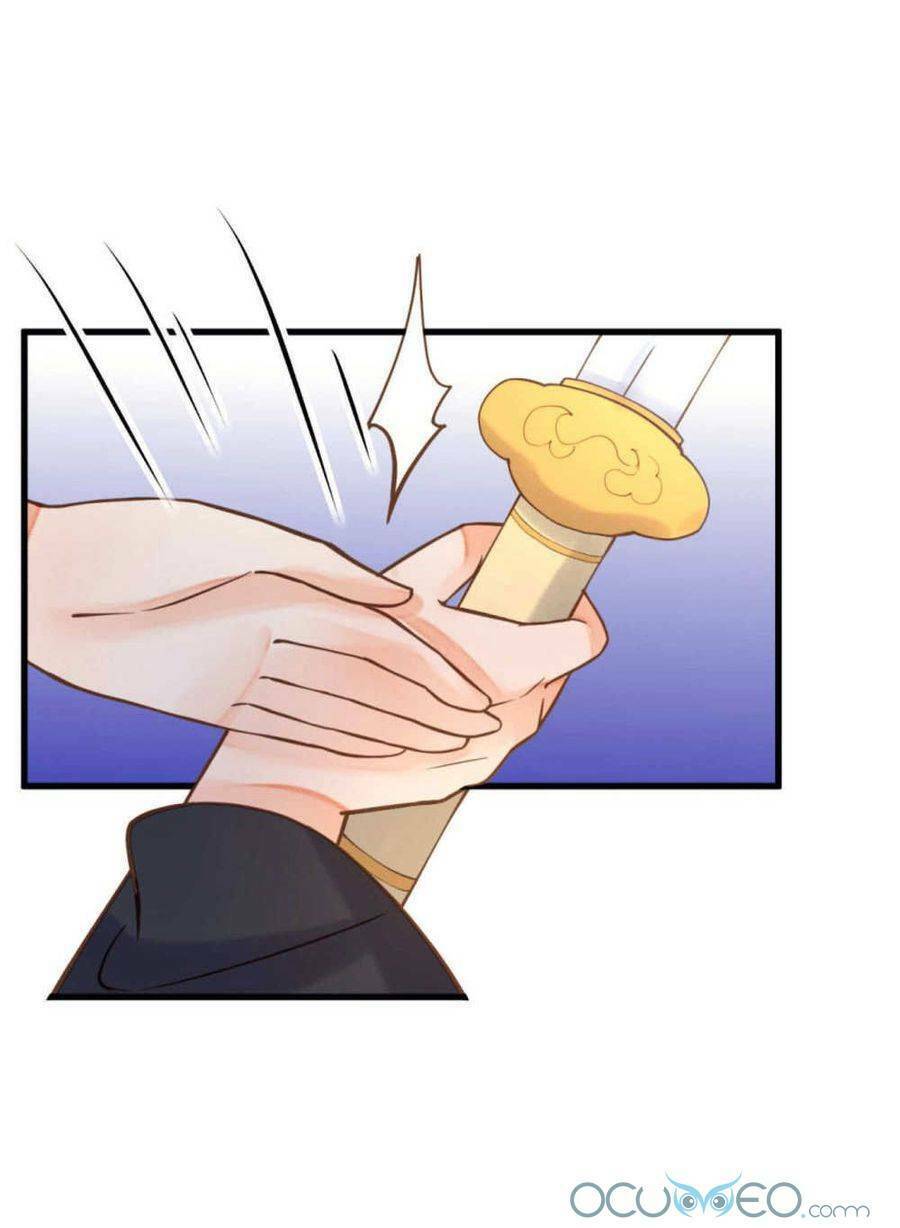 quý phi này có chút cơ chapter 23 42